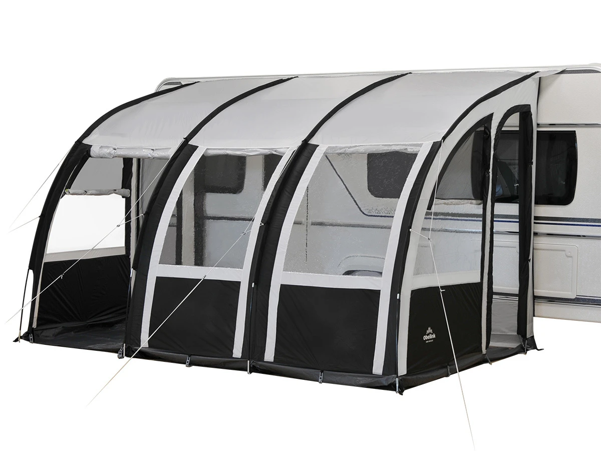 Obelink Viera 390 auvent caravane