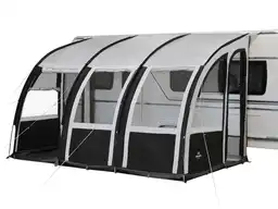 Obelink Viera 390 auvent caravane