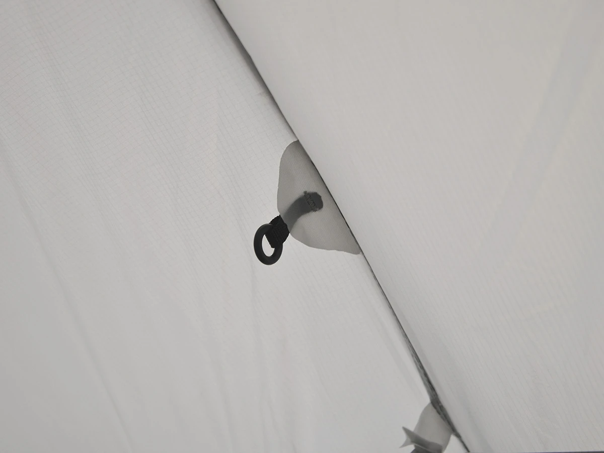 Obelink Viera 390 auvent caravane