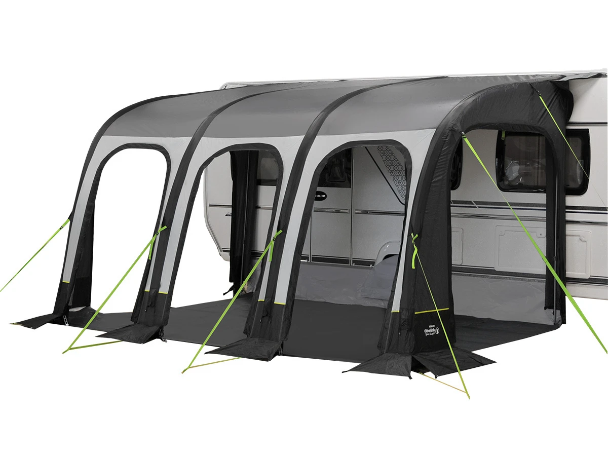 Obelink Viera 420 Easy Air Connected auvent gonflable