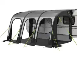 Obelink Viera 420 Easy Air Connected auvent gonflable