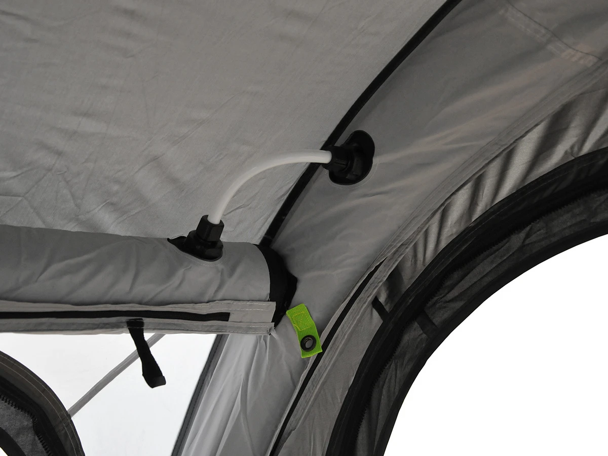 Obelink Viera 420 Easy Air Connected auvent gonflable