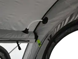 Obelink Viera 420 Easy Air Connected auvent gonflable