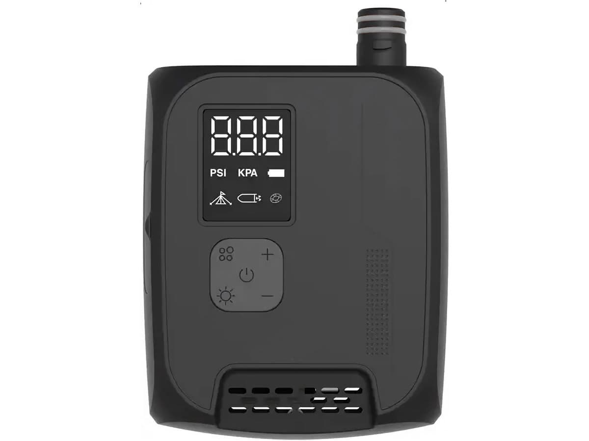 Obelink Vortex pompe à air avec batterie