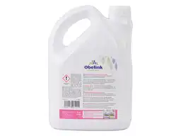 Obelink Flush additif d'eau de rinçage