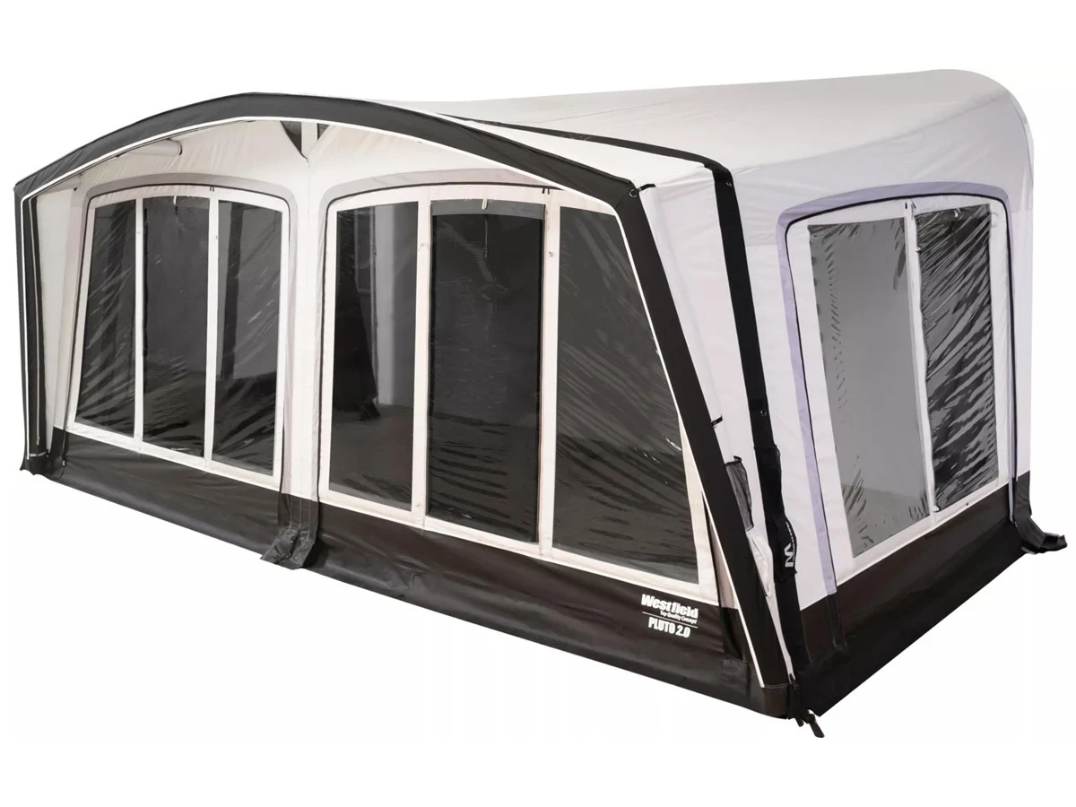 Westfield Pluto XL 2.0 taille 7 (911 -945 cm) auvent gonflable