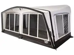 Westfield Pluto XL 2.0 taille 7 (911 -945 cm) auvent gonflable