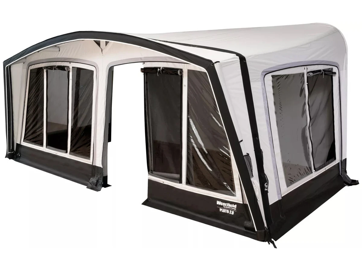 Westfield Pluto XL 2.0 taille 7 (911 -945 cm) auvent gonflable