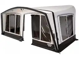 Westfield Pluto XL 2.0 taille 7 (911 -945 cm) auvent gonflable