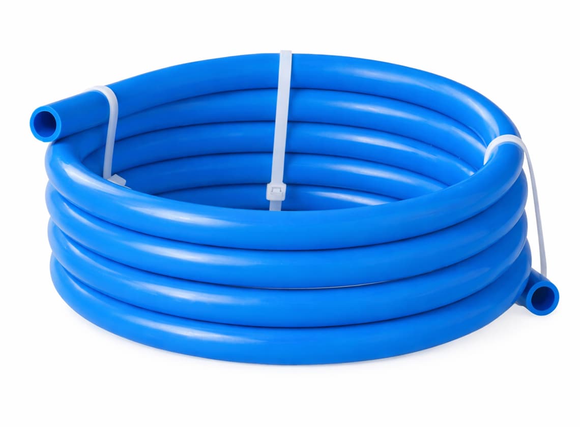 ProPlus tuyau d'eau potable bleu - 5,0 M