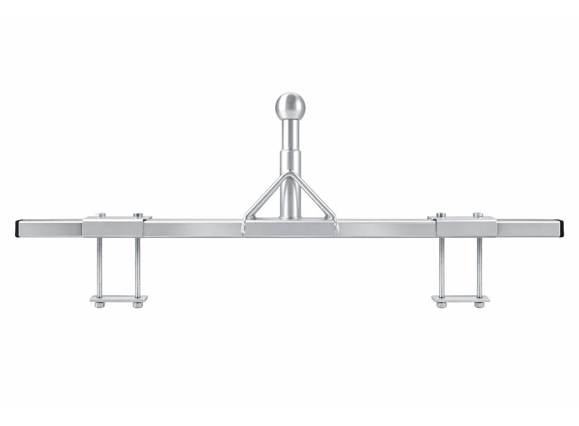 ProPlus fixation porte-vélos