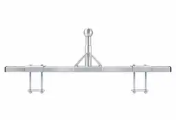 ProPlus fixation porte-vélos
