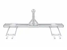 ProPlus fixation porte-vélos