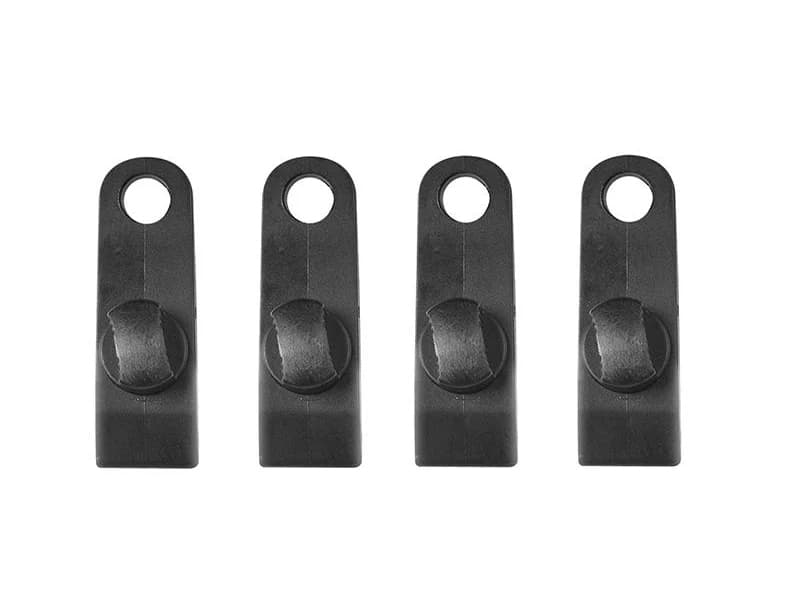 Obelink Cepo clips de tapis avec vis