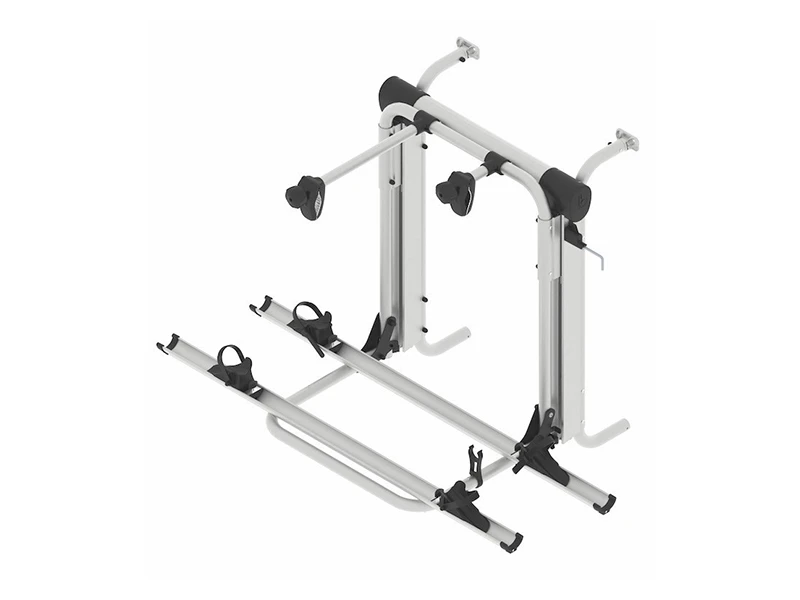 BR-Systems Bike Lift Rail porte-vélos électrique