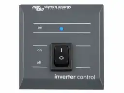 Télécommande onduleur Victron Phoenix
