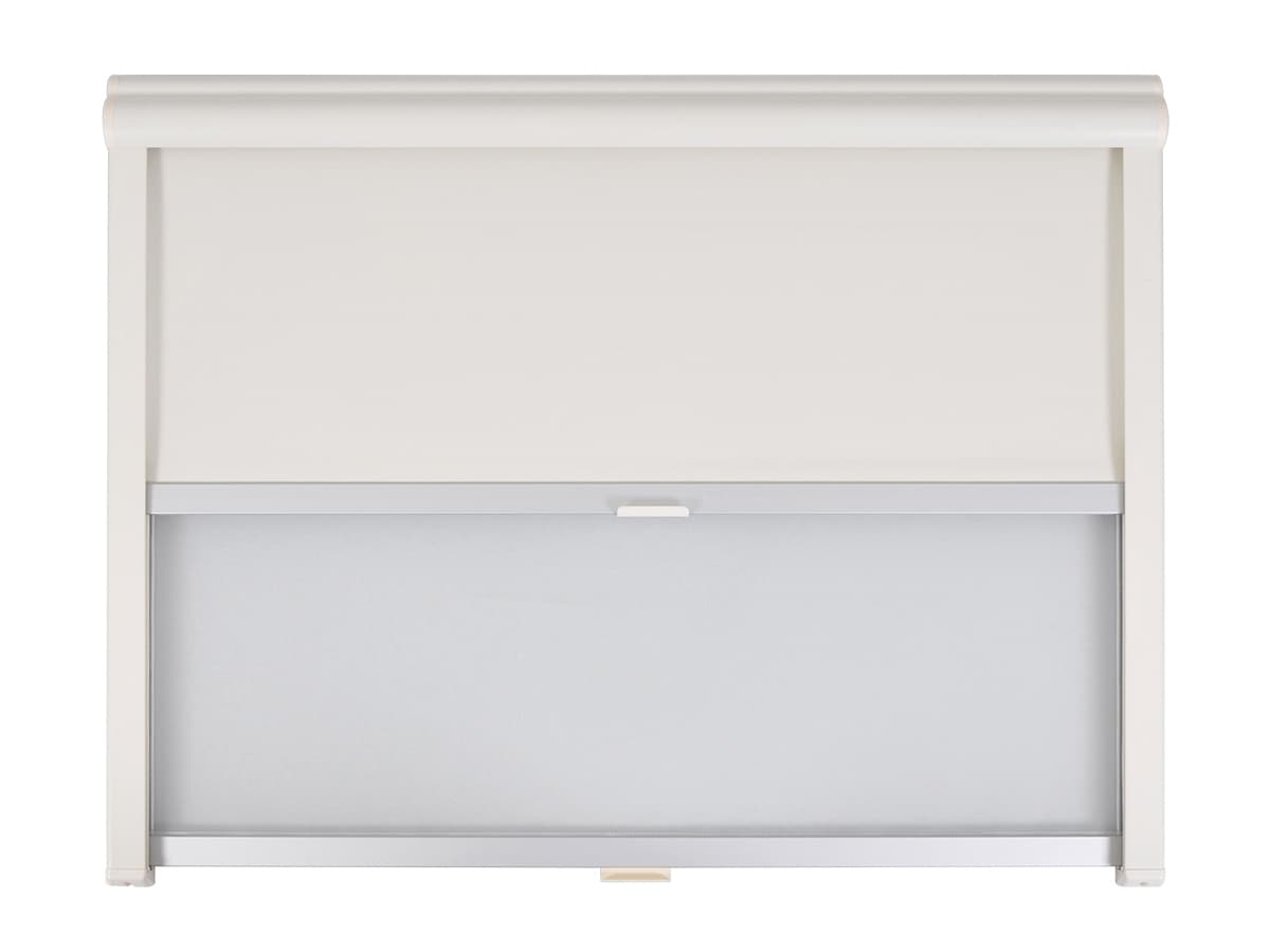 Remis Remiflair I store combiné cream - 101 x 76,3 cm