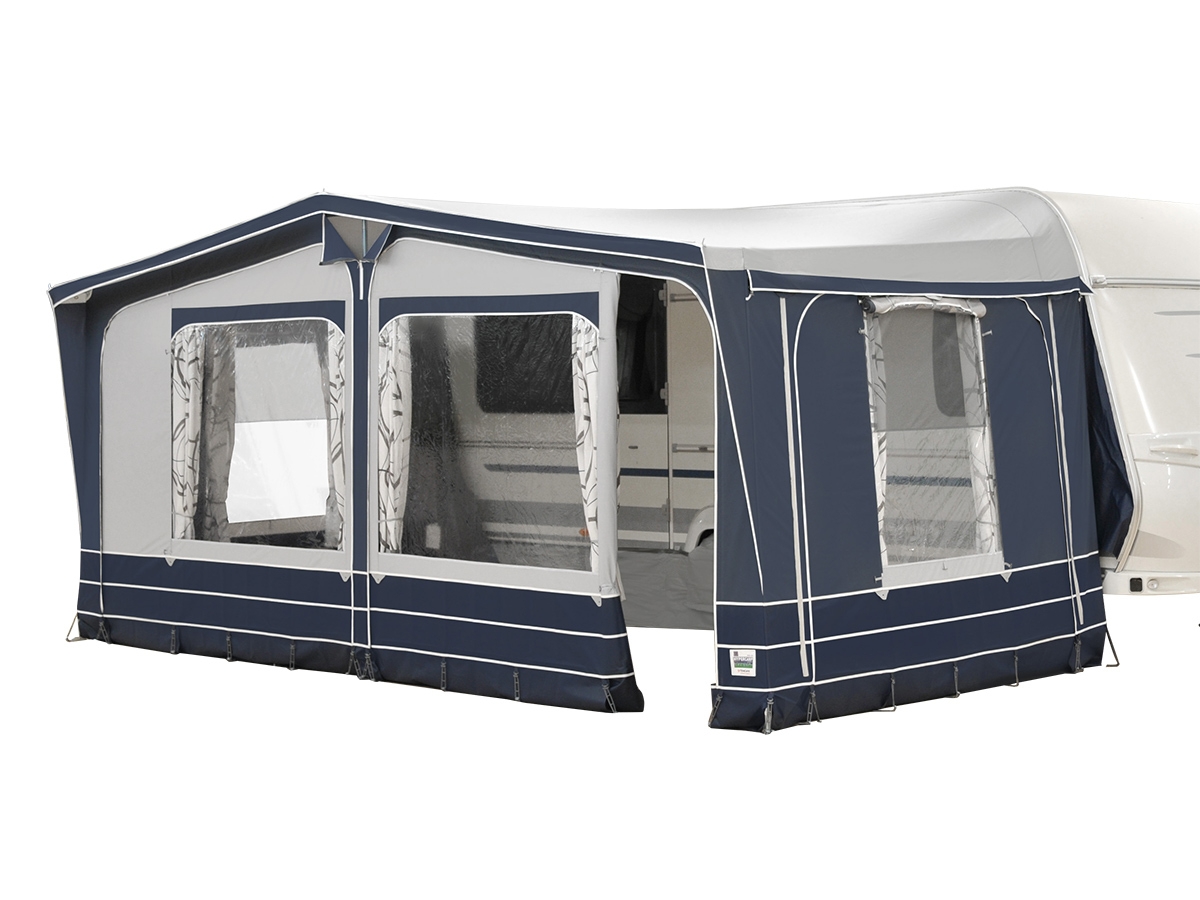 Obelink Riva 270 taille 20 (1131 - 1155 cm) auvent caravane