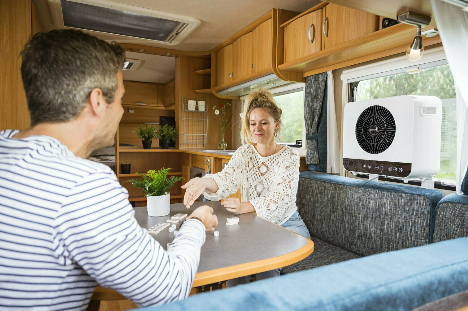 Eurom AC3501 Climatiseur split