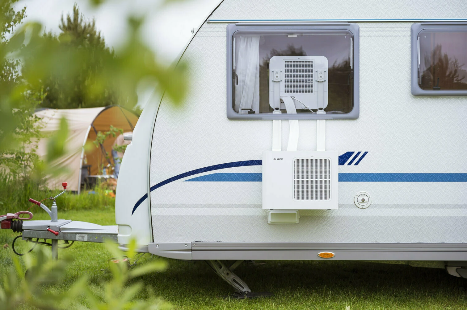 Eurom AC3501 Climatiseur split