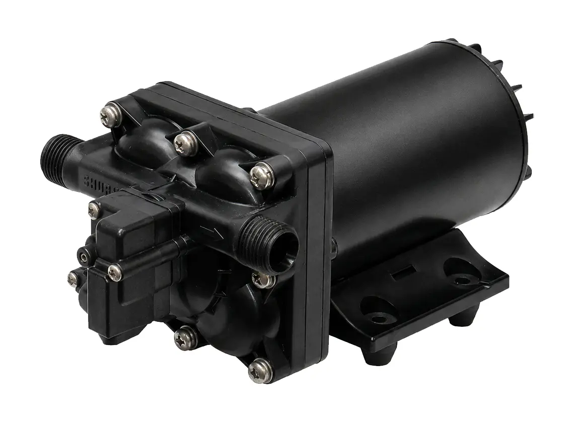 Shurflo Blaster pompe à eau