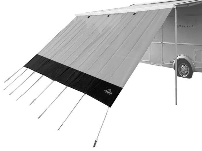 Obelink Sol Front XL Deluxe 380 façade