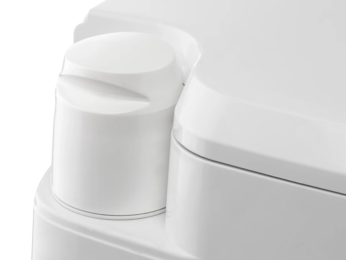 Thetford Porta Potti 365 toilettes portables