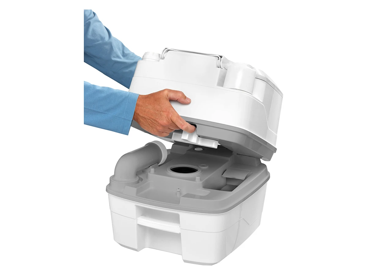 Thetford Porta Potti 365 toilettes portables