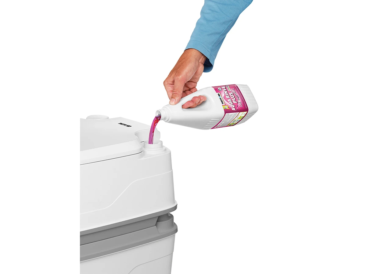Thetford Porta Potti 365 toilettes portables
