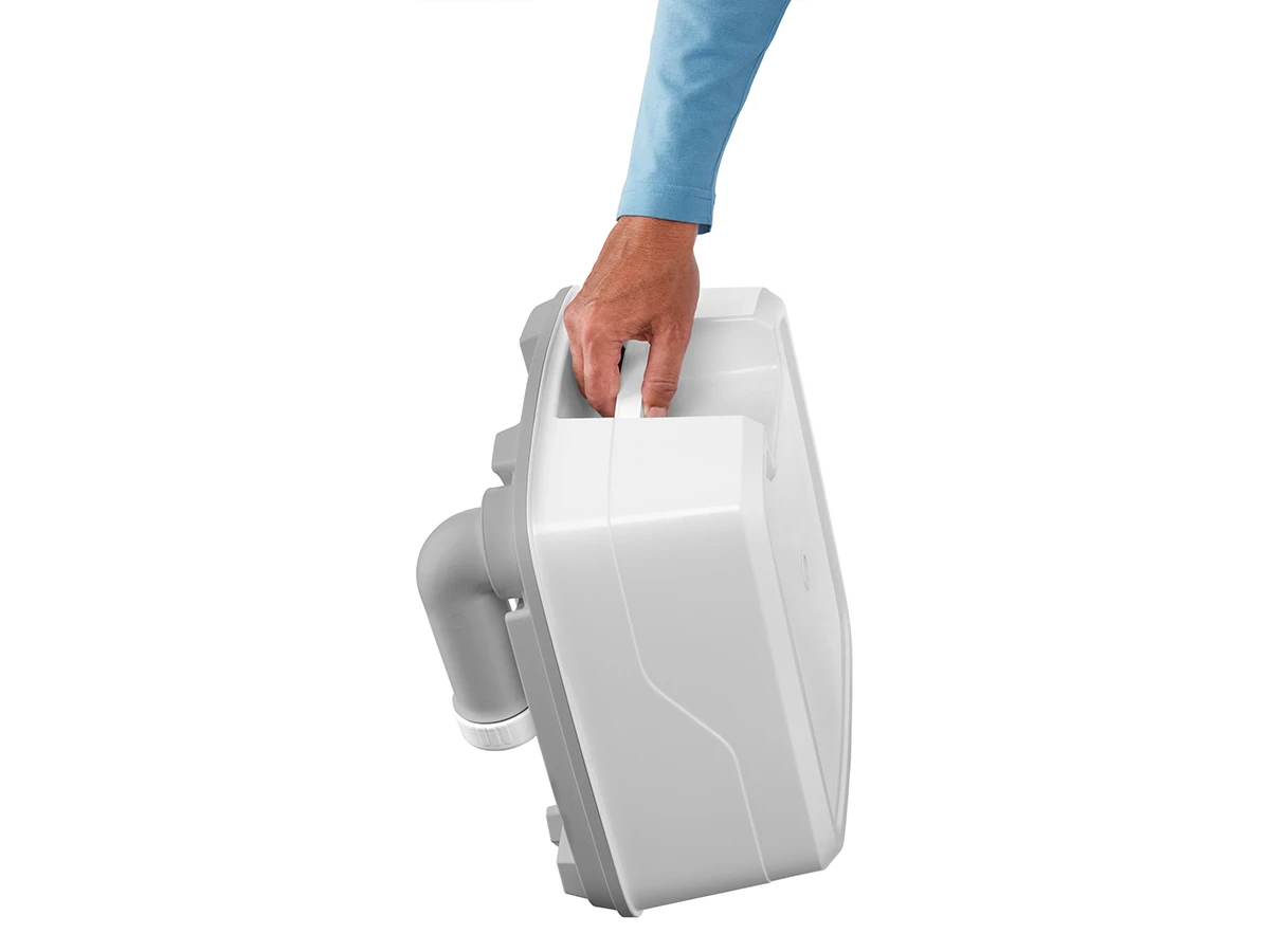 Thetford Porta Potti 365 toilettes portables