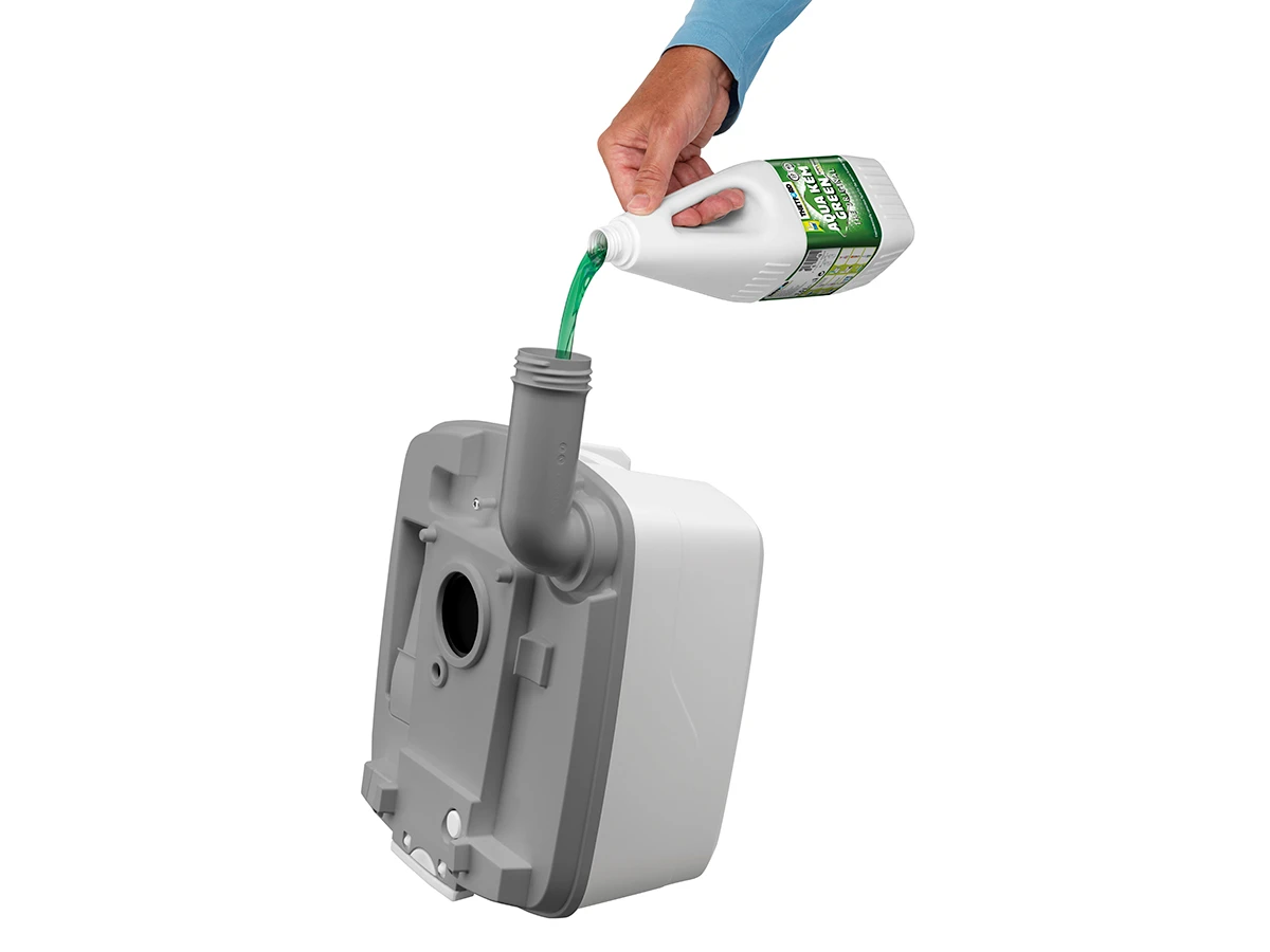 Thetford Porta Potti 365 toilettes portables