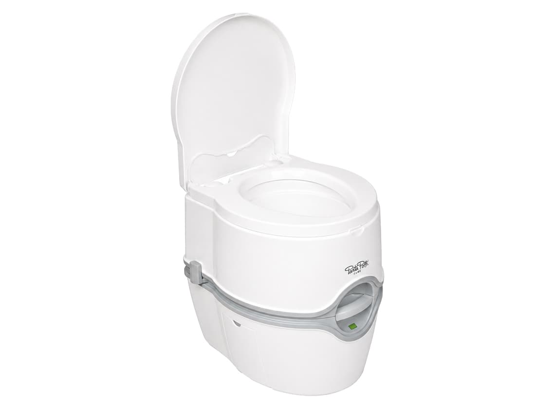 Thetford Porta Potti Excellence Electrique 565E