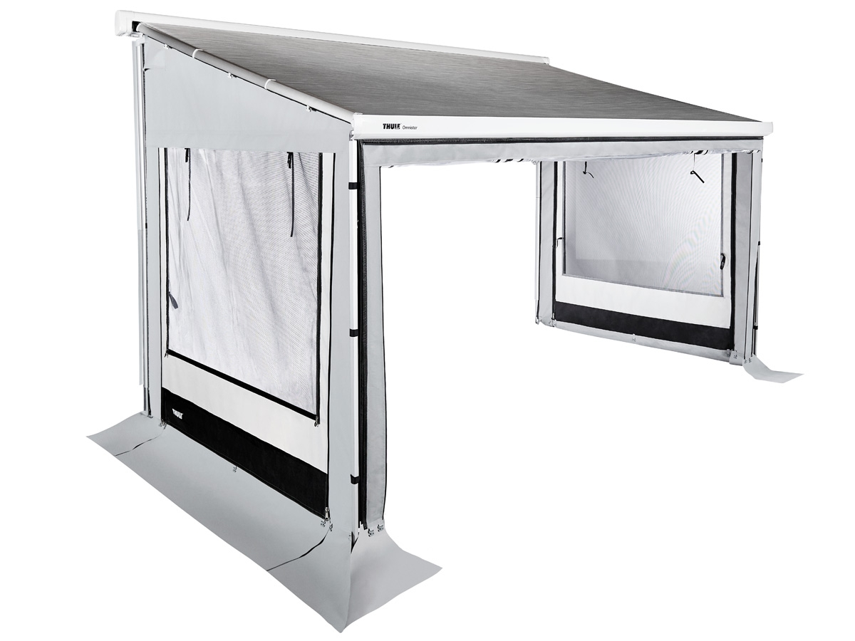 Thule Residence G3 parois latérales 8000 XL