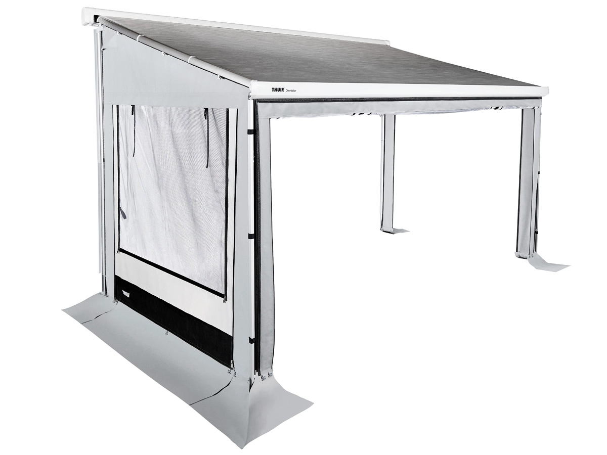 Thule Residence G3 parois latérales 8000 XL