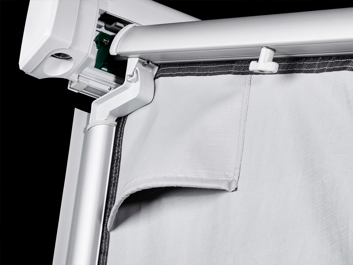 Thule Residence G3 parois latérales 8000 XL