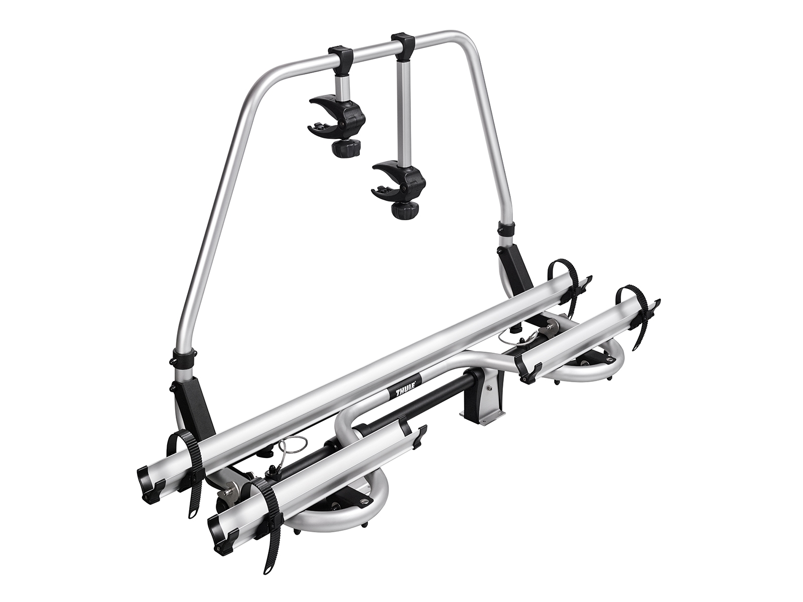 Thule Caravan Superb SV16 porte-vélos - grey