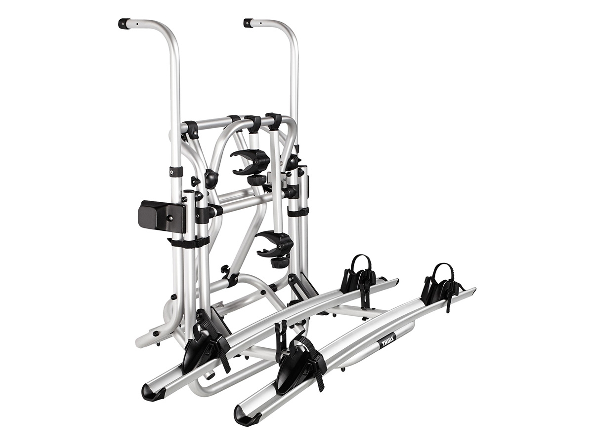 Thule lift V16 manuel port-vélos