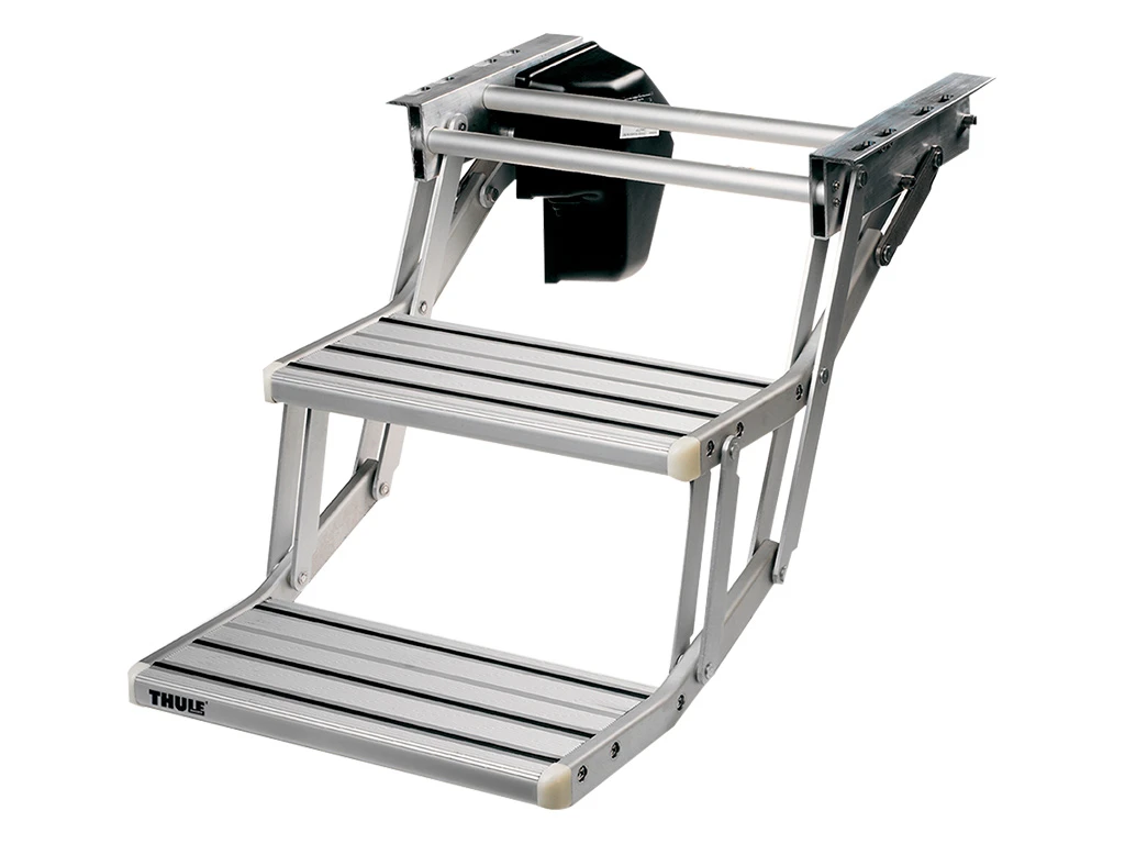 Thule Omni-Step marchepied double 12 volts - 44,6 cm