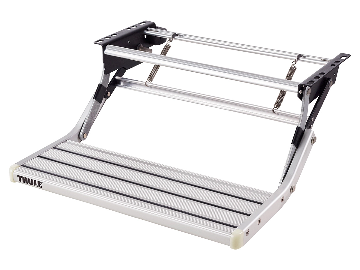 Thule Omni-Step Manual 550 marchepied
