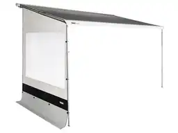 Thule Rain Blocker Side G2 paroi latérale 250 M