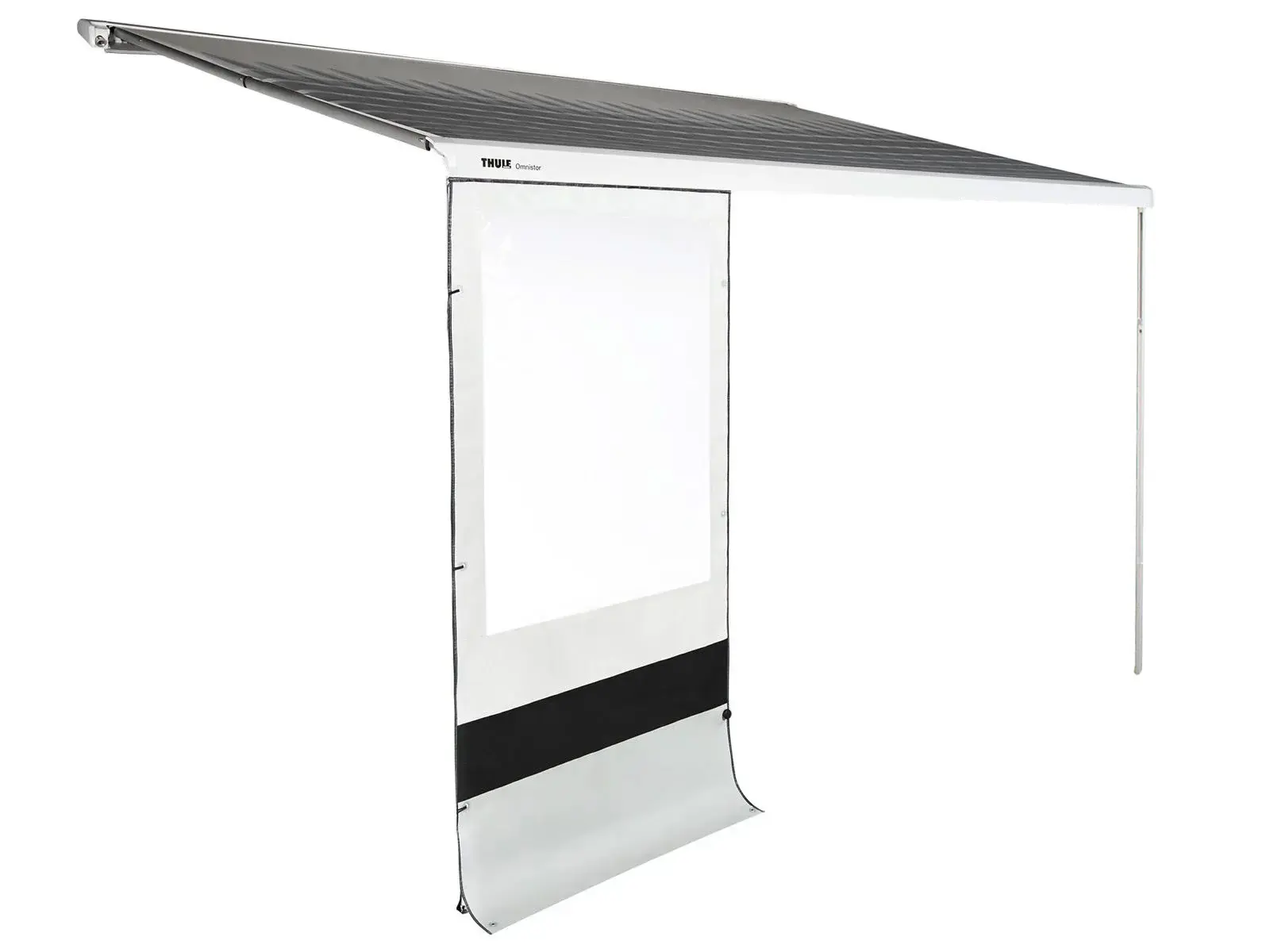 Thule Rain Blocker Front G2 façade M-XXL (I) 200