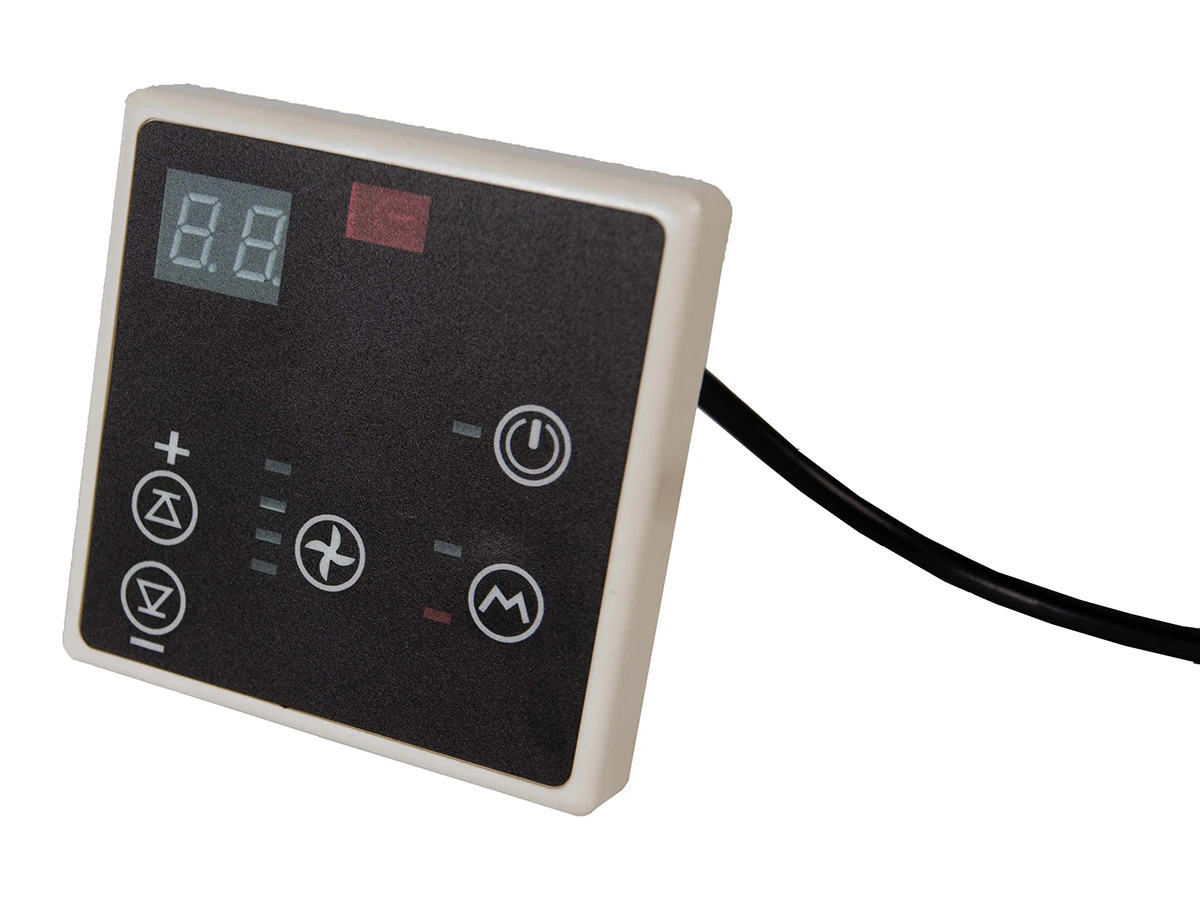 Vechline 9000 BTU climatiseur de coffre