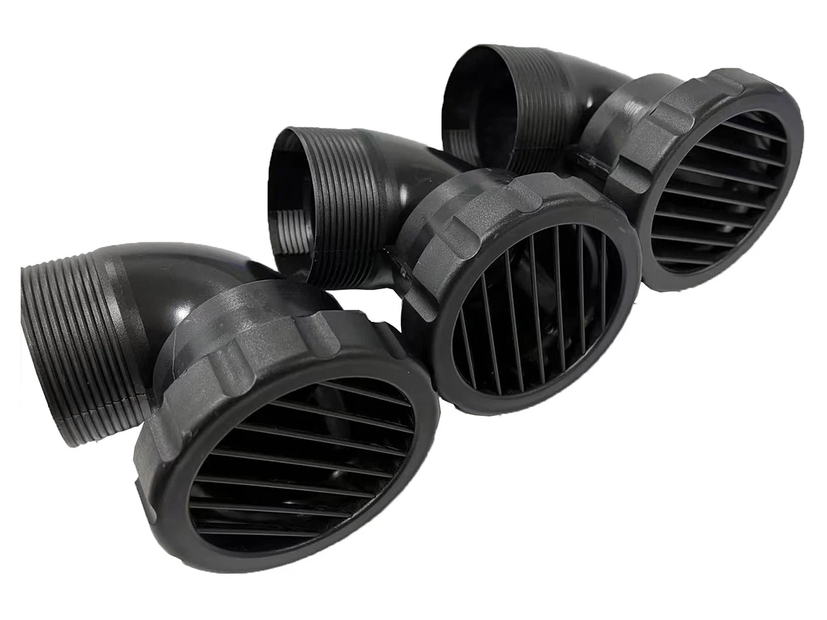 Vechline 9000 BTU climatiseur de coffre