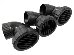 Vechline 9000 BTU climatiseur de coffre