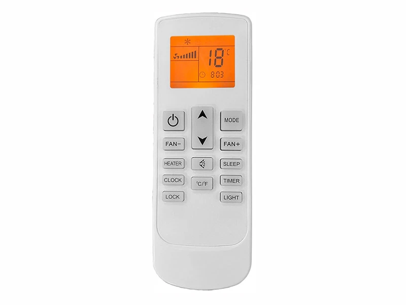 Vechline 9000 BTU climatiseur de coffre