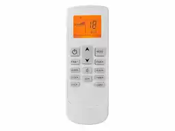 Vechline 9000 BTU climatiseur de coffre