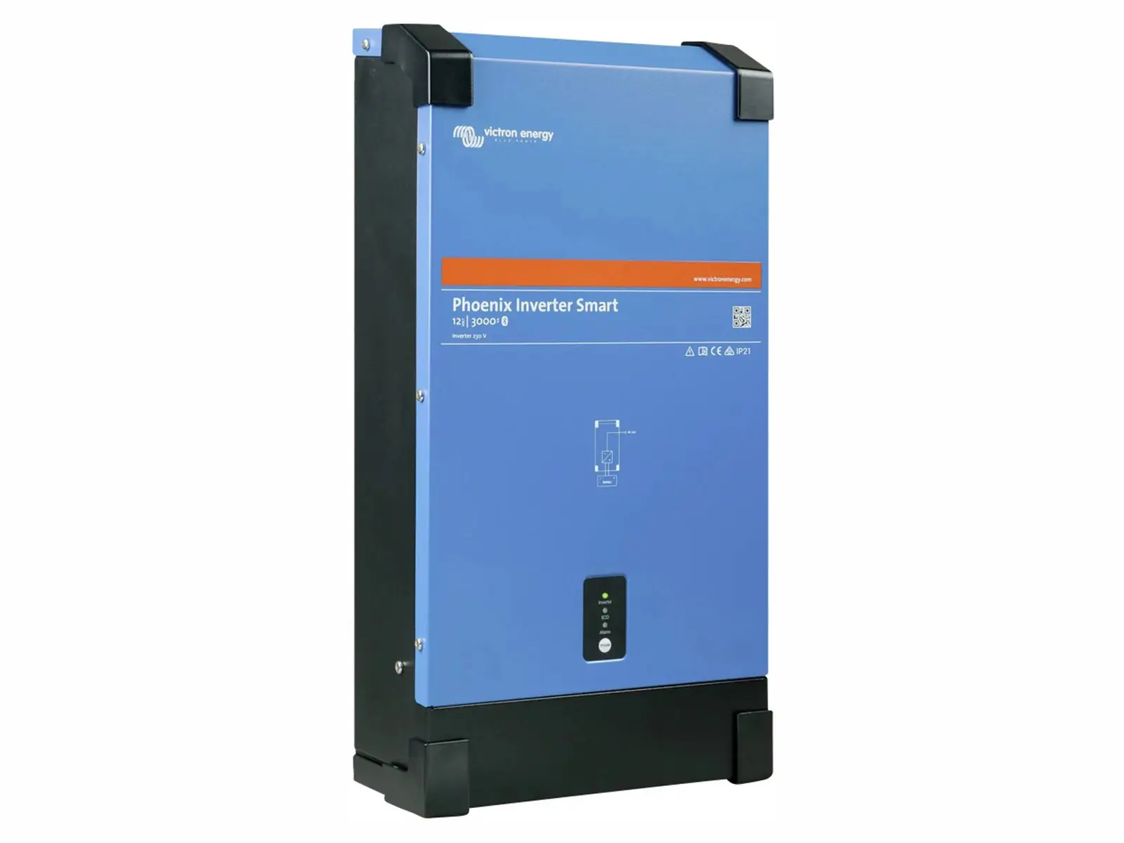 Victron Phoenix 12/3000 smart convertisseur