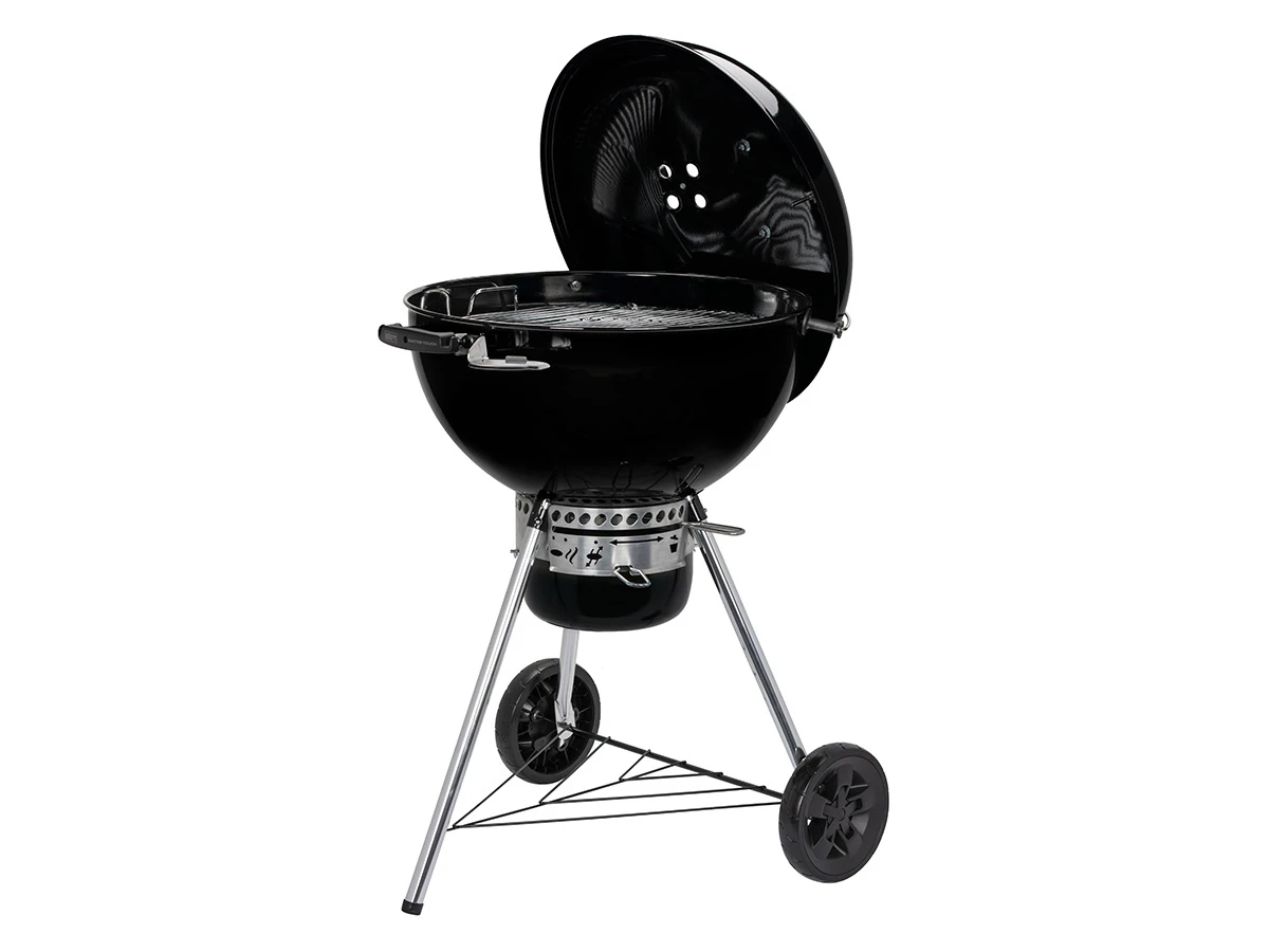 Weber Master Touch E-5750 GBS barbecue au charbon de bois