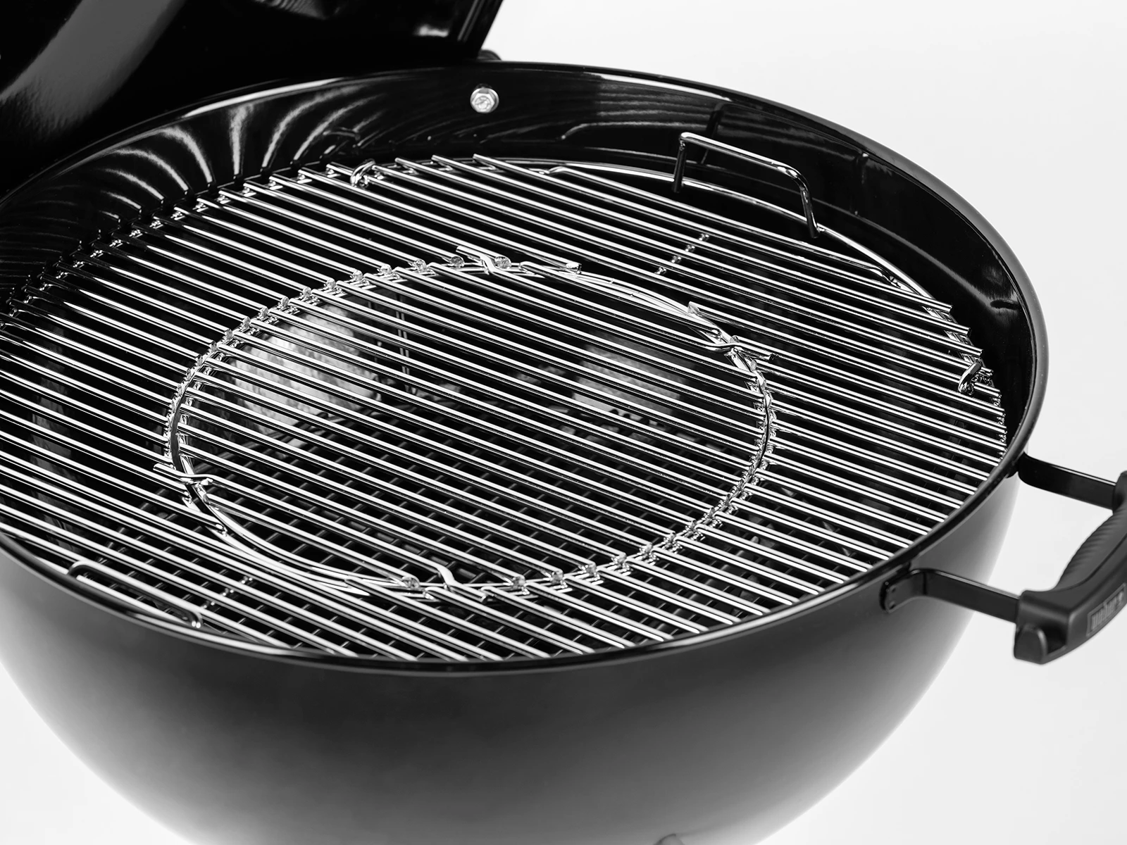 Weber Master Touch E-5750 GBS barbecue au charbon de bois