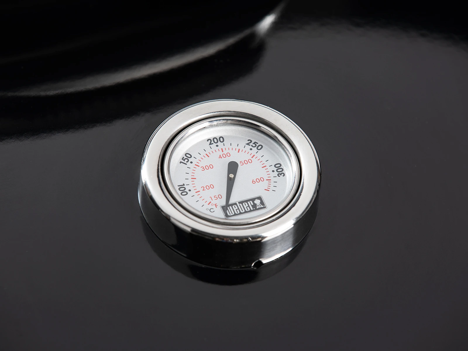 Weber Master Touch E-5750 GBS barbecue au charbon de bois